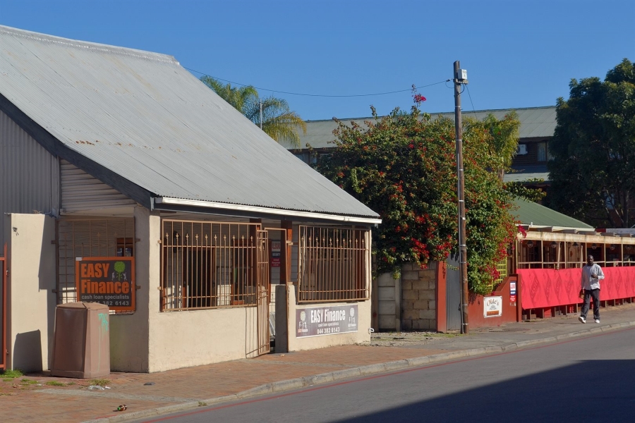 Commercial Property for Sale in Knysna Central Western Cape